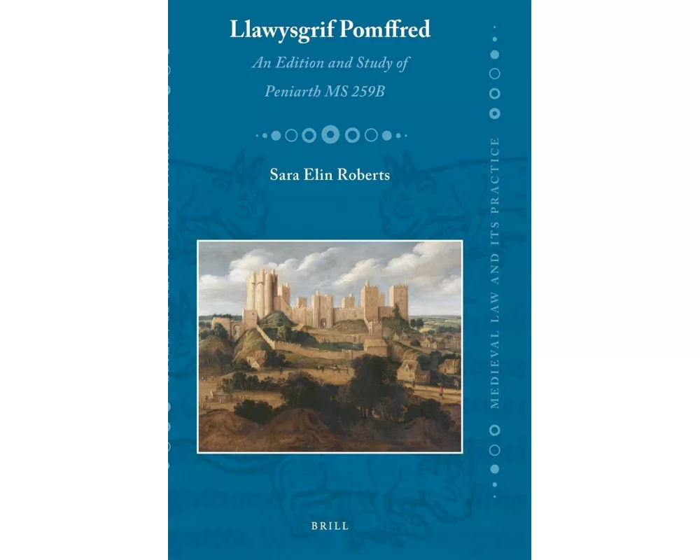 Llawysgrif Pomffred