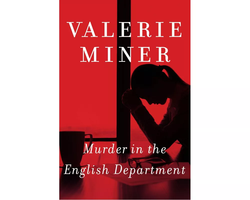 Murder in the English Department