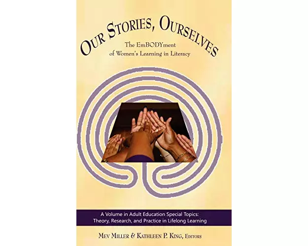 Our Stories, Ourselves
