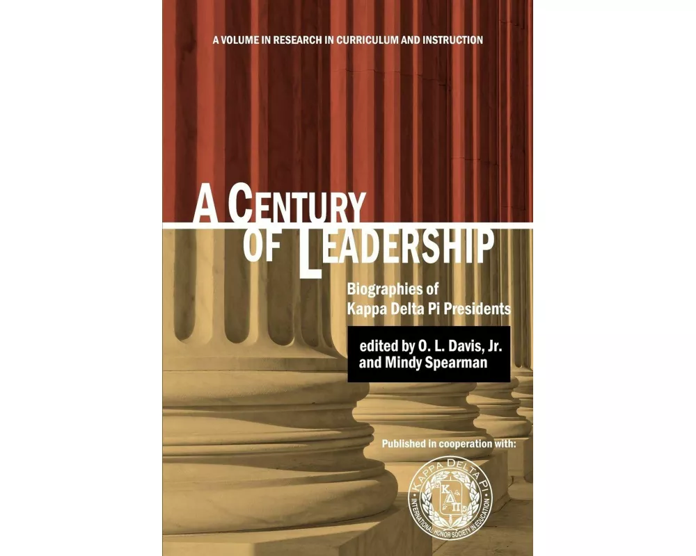 A Century of Leadership