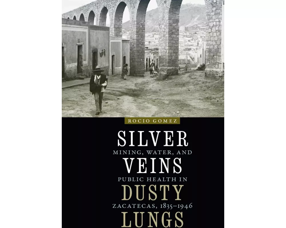 Silver Veins, Dusty Lungs
