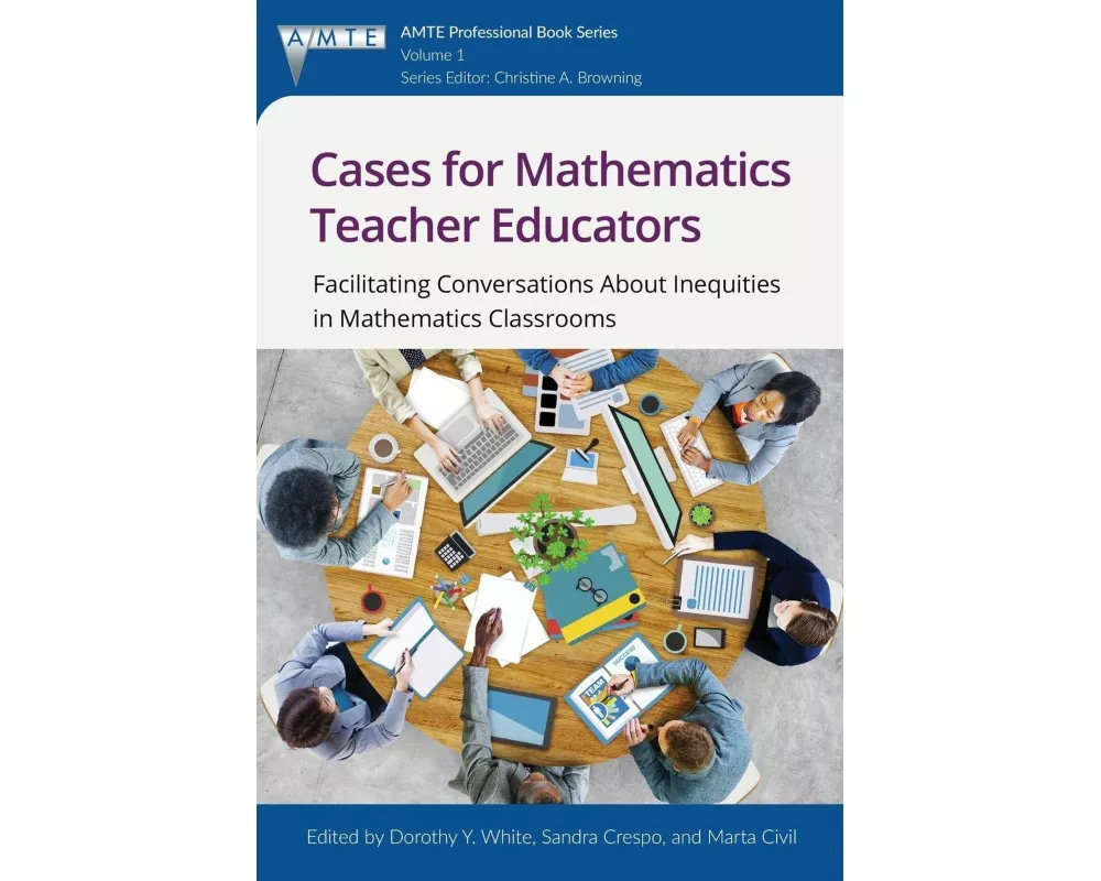 Cases for Mathematics Teacher Educators
