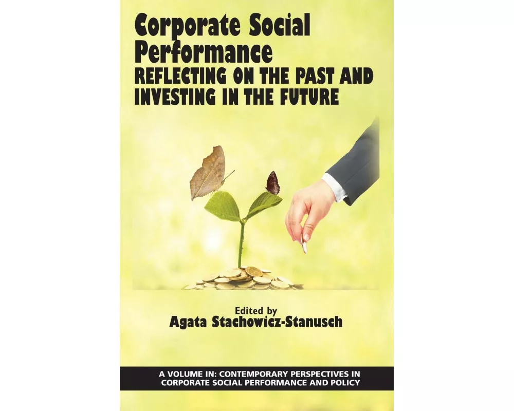 Corporate Social Performance