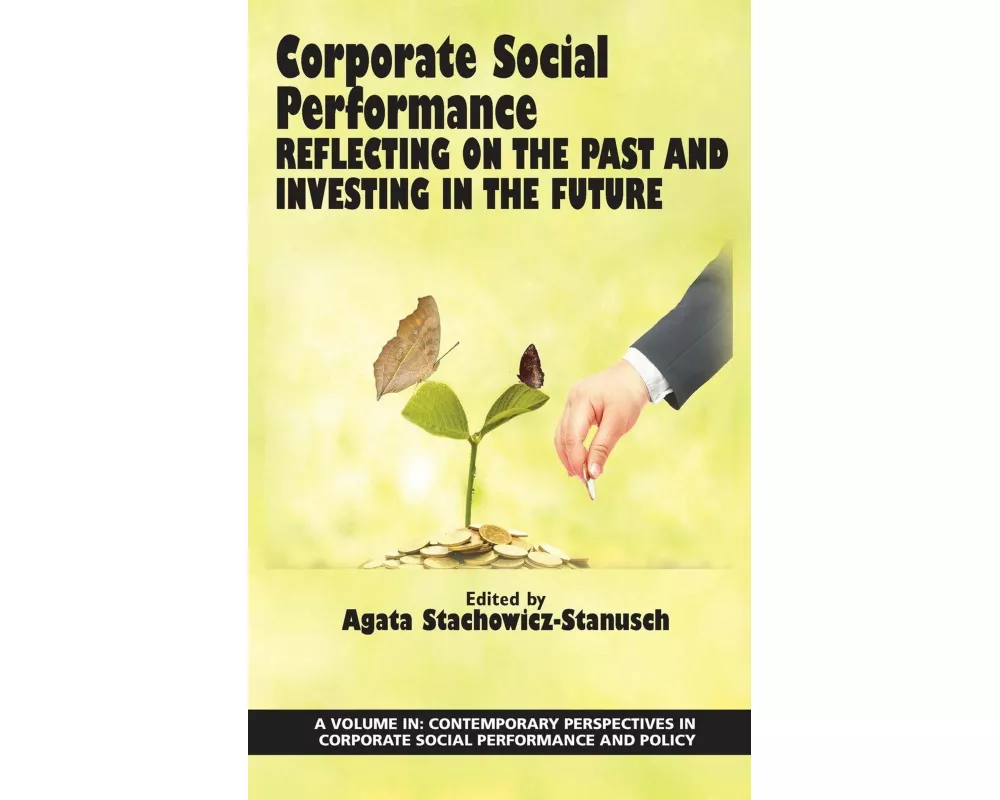 Corporate Social Performance
