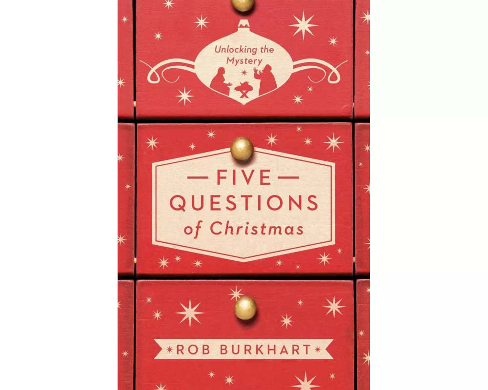 Five Questions of Christmas