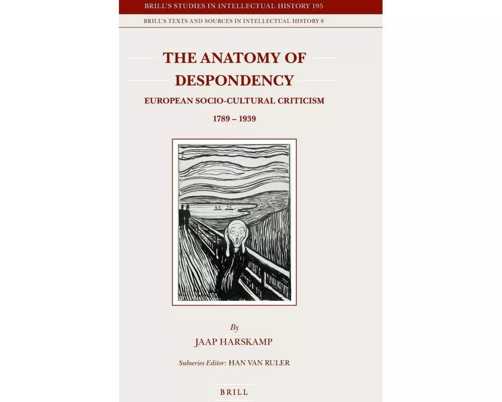 The Anatomy of Despondency
