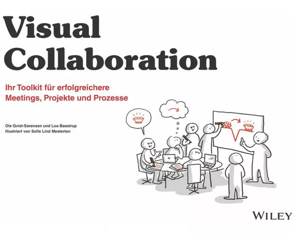 Visual Collaboration
