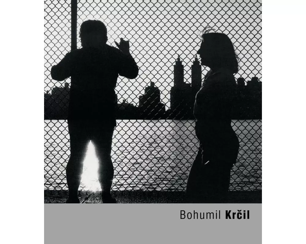 Bohumil Krcil