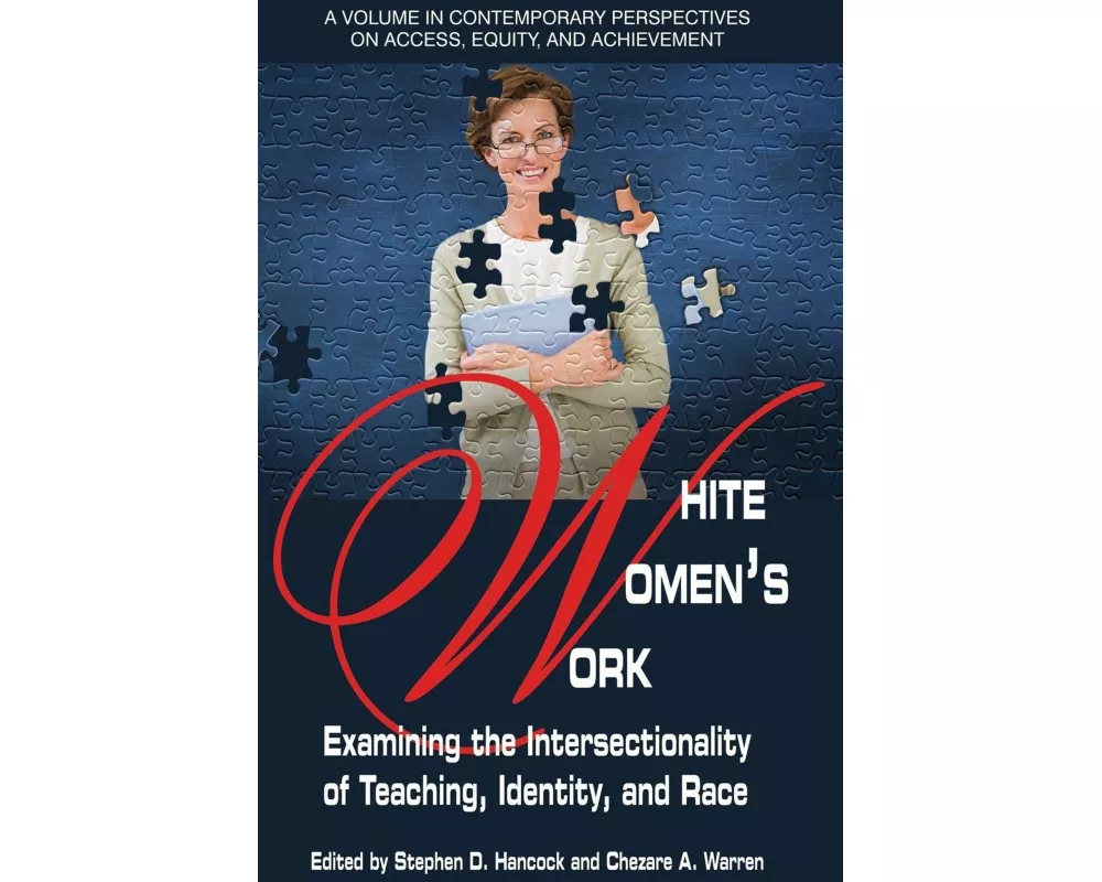 White Women's Work