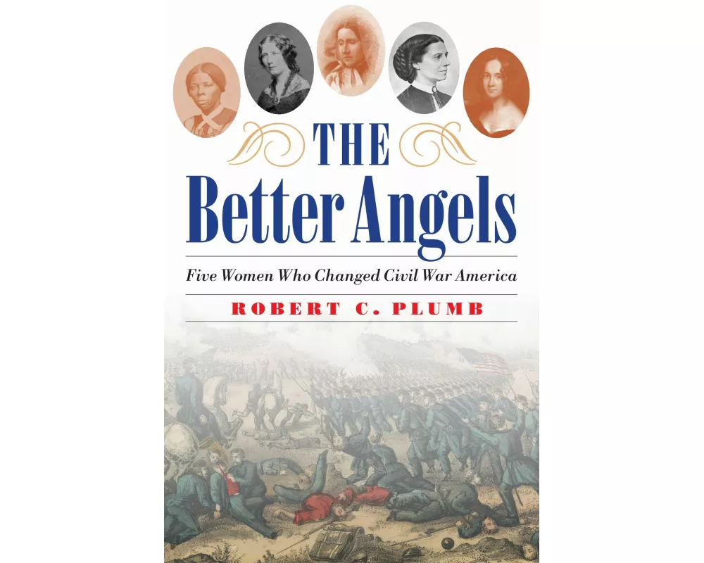 The Better Angels