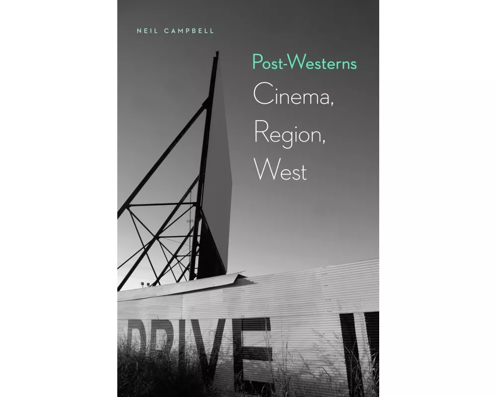 Post-Westerns