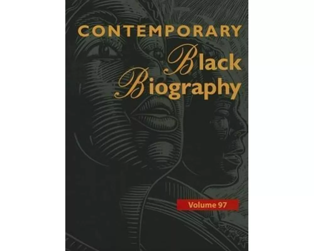 Contemporary Black Biography