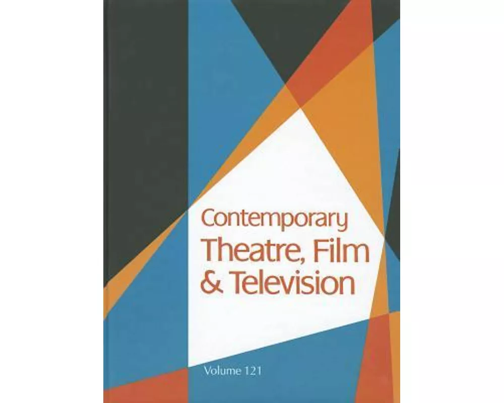 Contemporary Theatre, Film and Television
