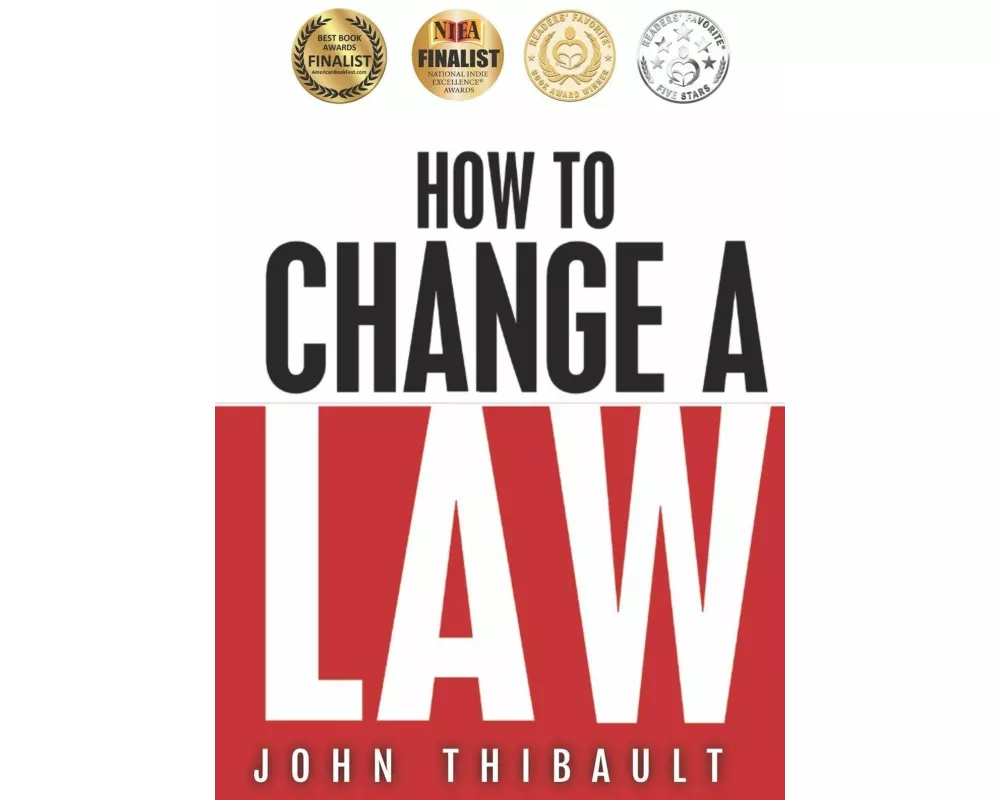 How to Change a Law