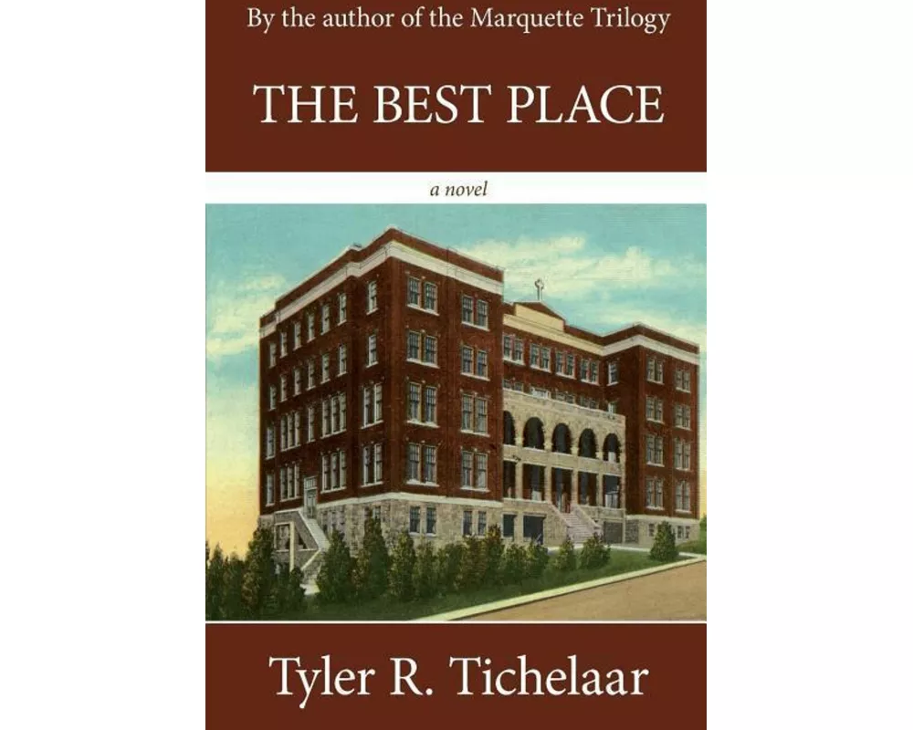 The Best Place