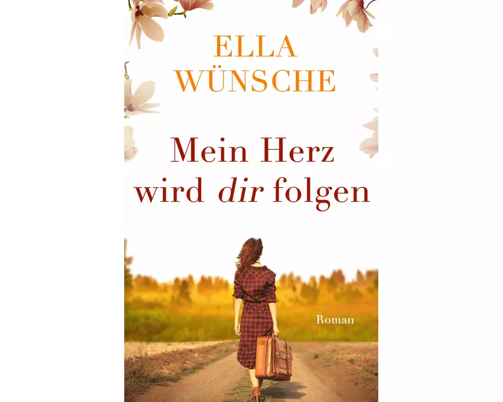 Mein Herz wird dir folgen