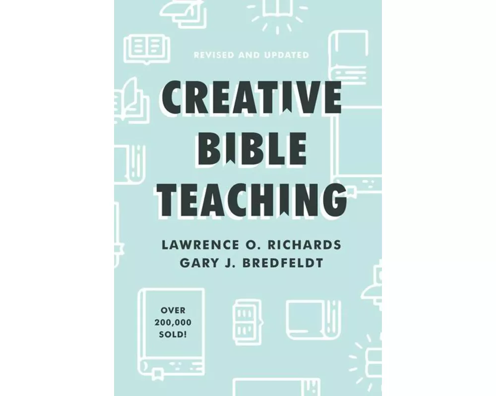 Creative Bible Teaching