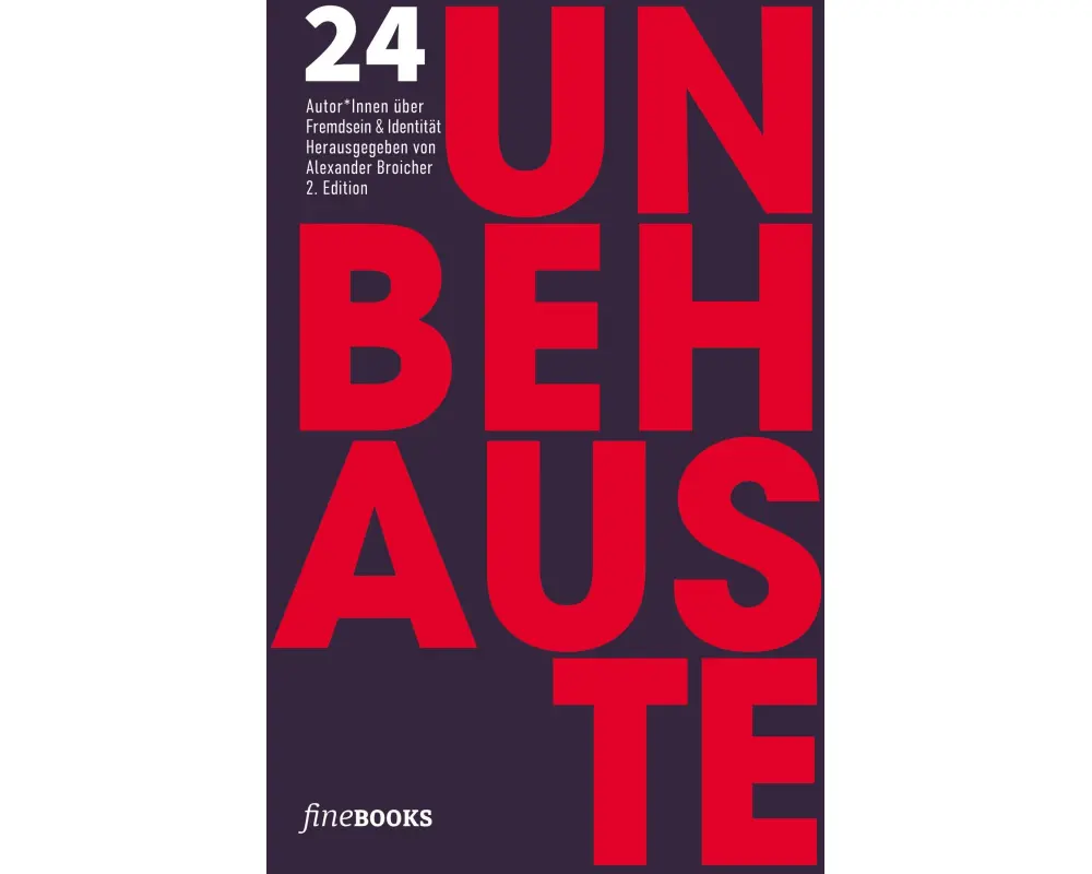 Unbehauste 2