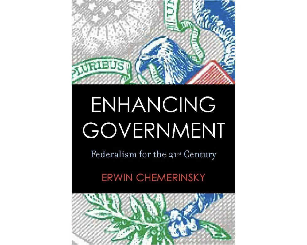 Enhancing Government