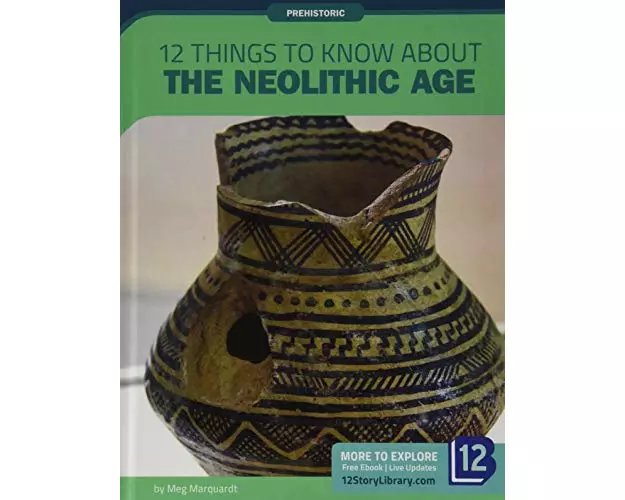 12 Things to Know about the Neolithic Age