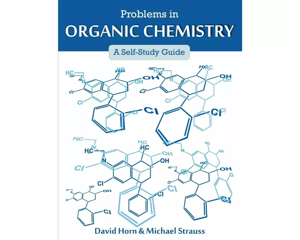 Problems in Organic Chemistry