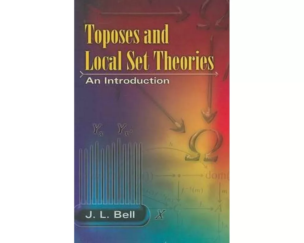 Toposes and Local Set Theories