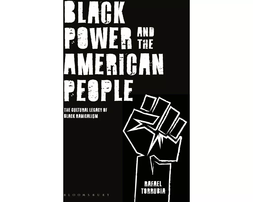 Black Power and the American People