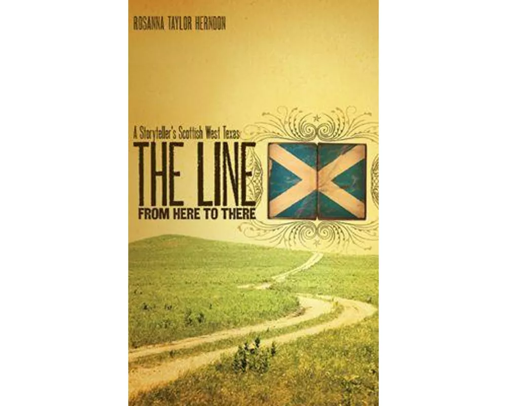 The Line from Here to There