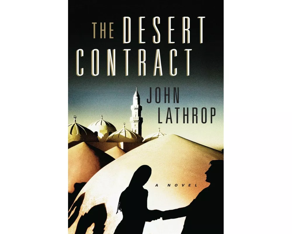 The Desert Contract