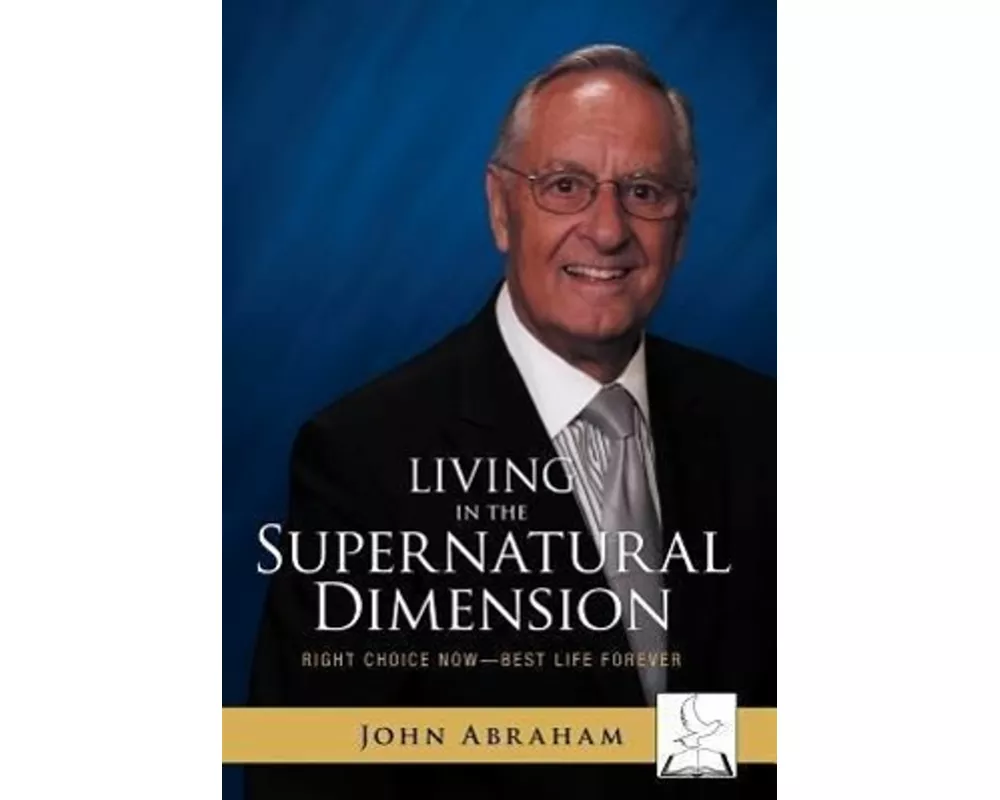 Living in the Supernatural Dimension