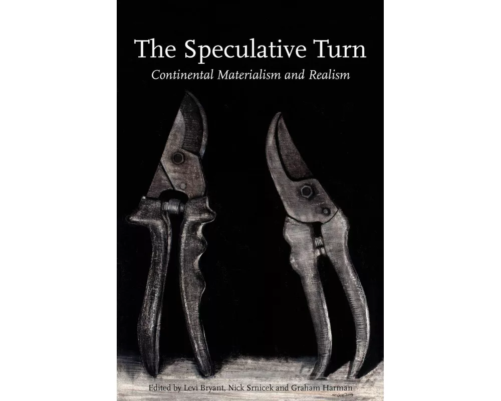 The Speculative Turn