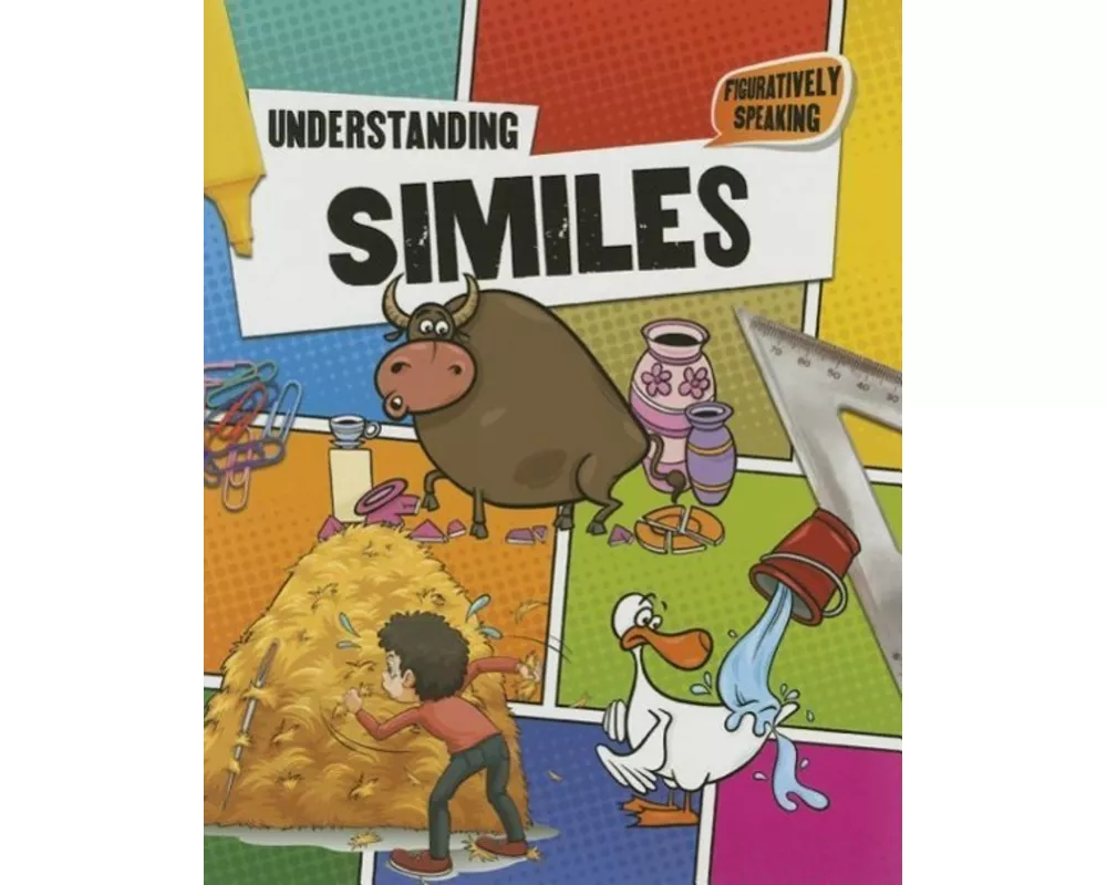 Understanding Similes