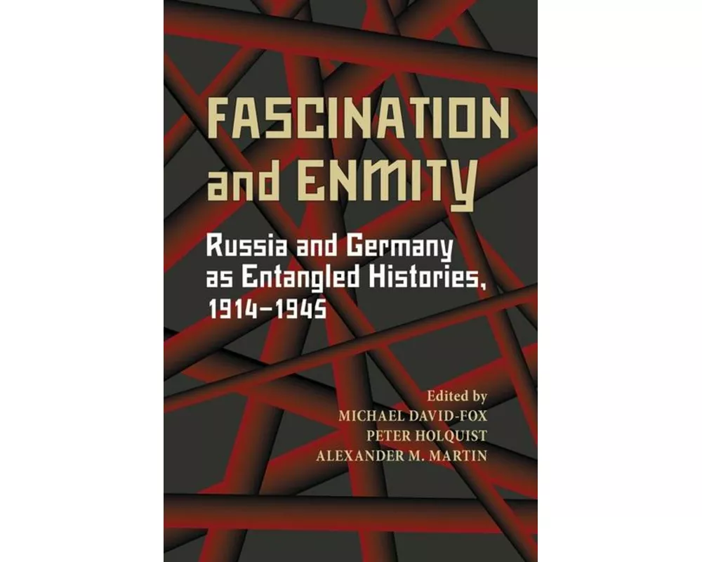 Fascination and Enmity