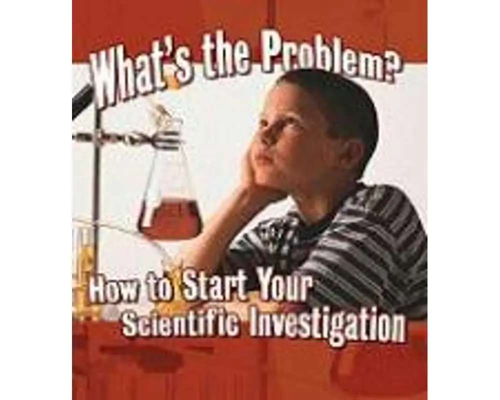 What's the Problem?