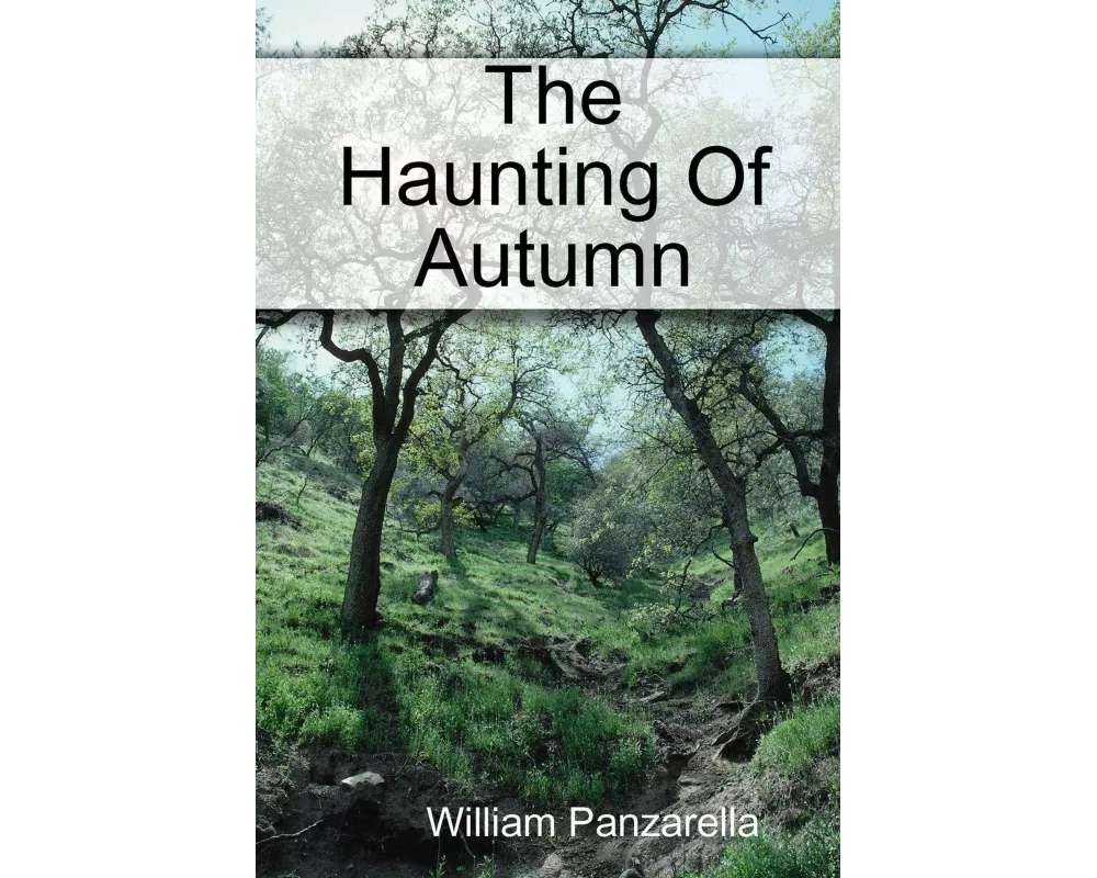 The Haunting of Autumn