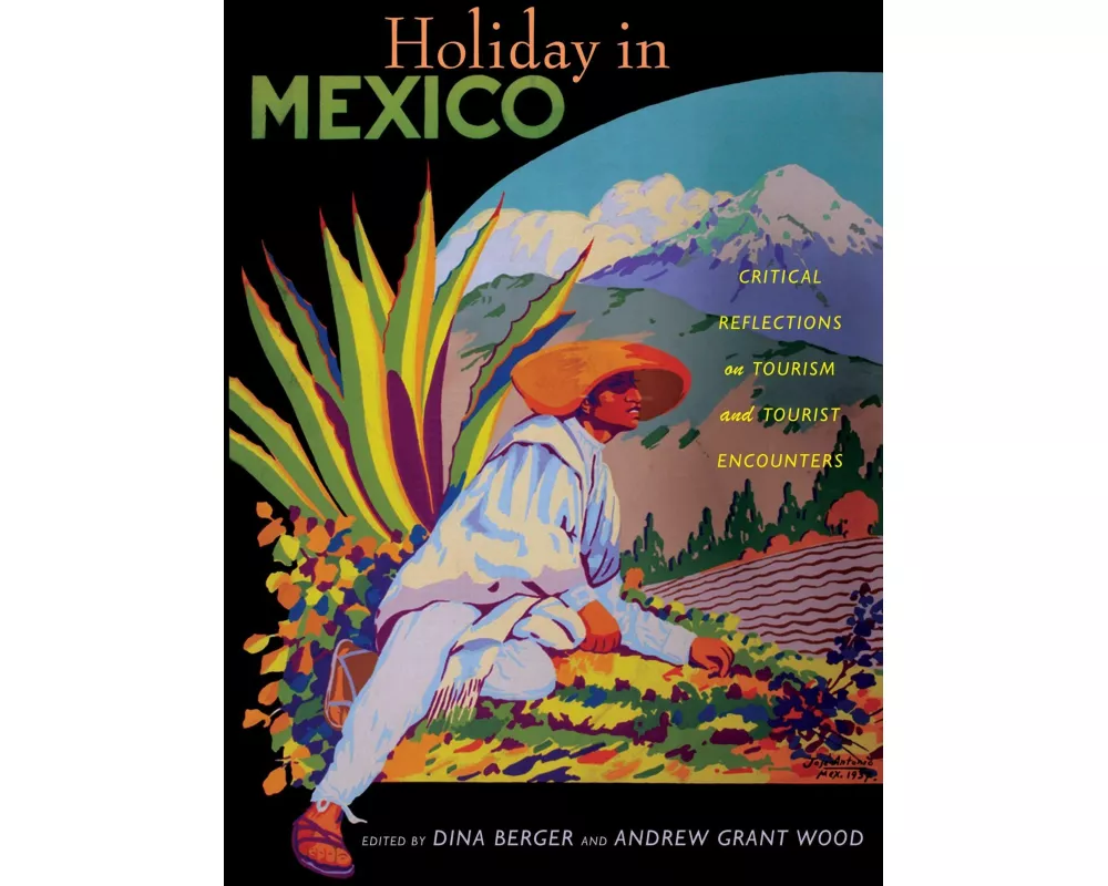 Holiday in Mexico