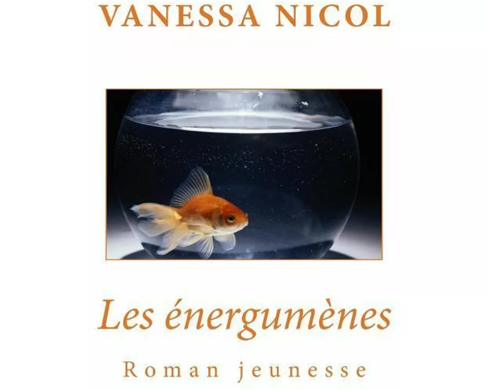 Les énergumènes
