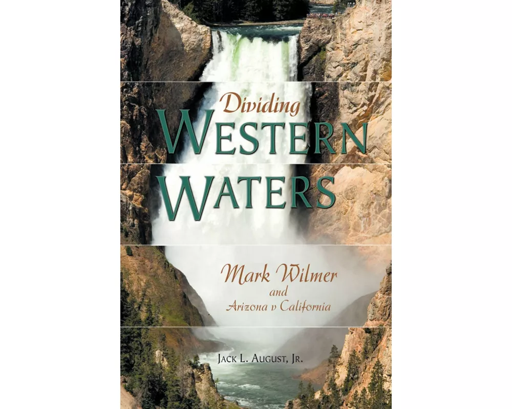 Dividing Western Waters
