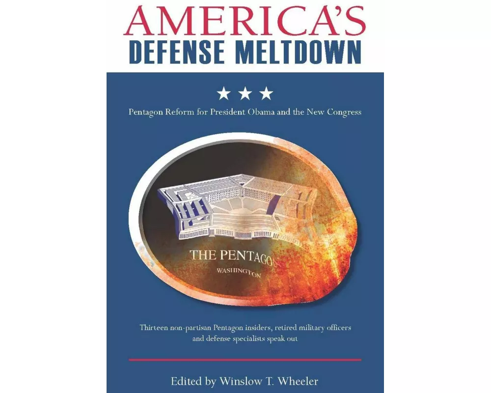 Americaas Defense Meltdown