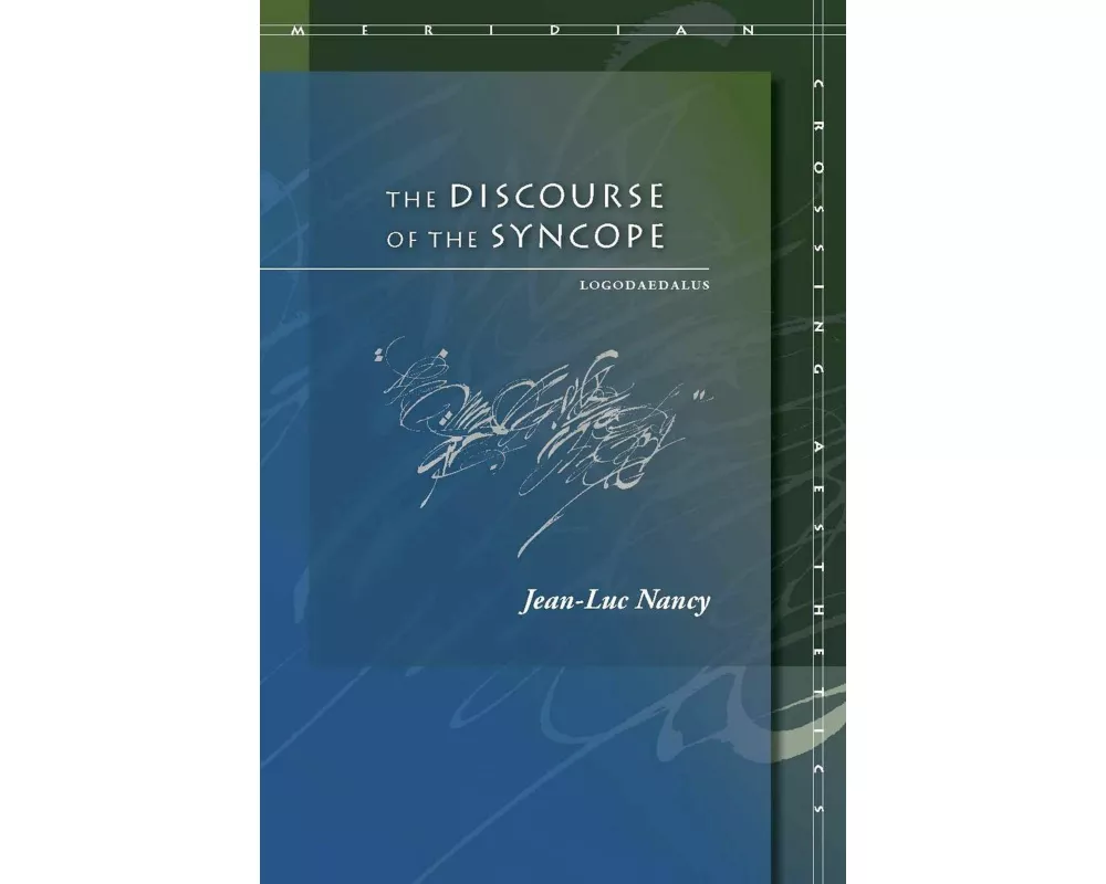 The Discourse of the Syncope