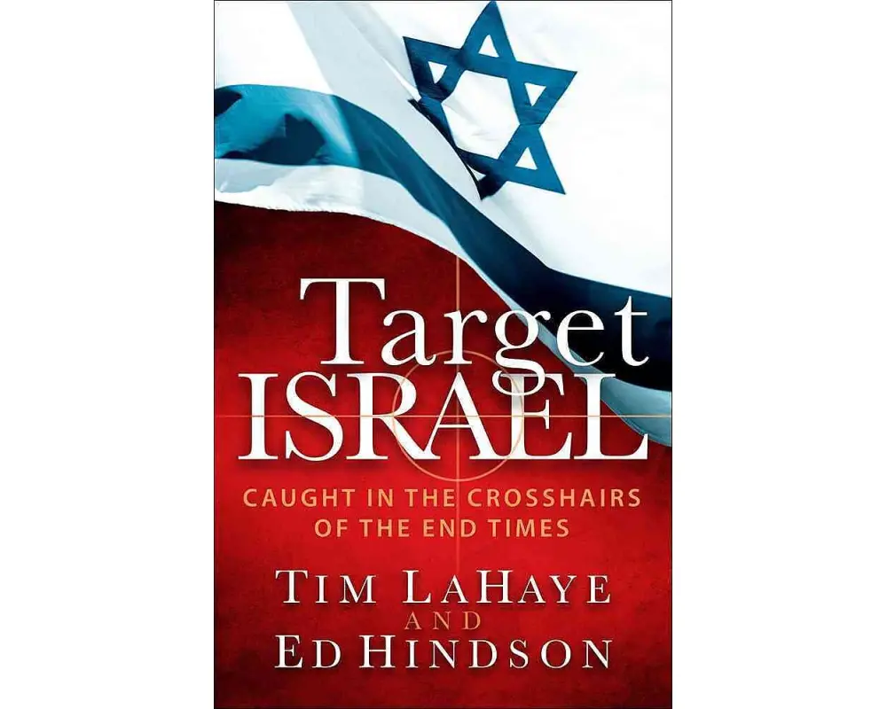 Target Israel