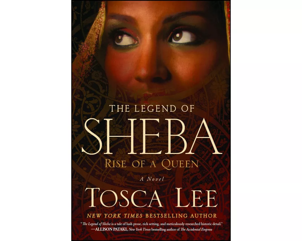 The Legend of Sheba