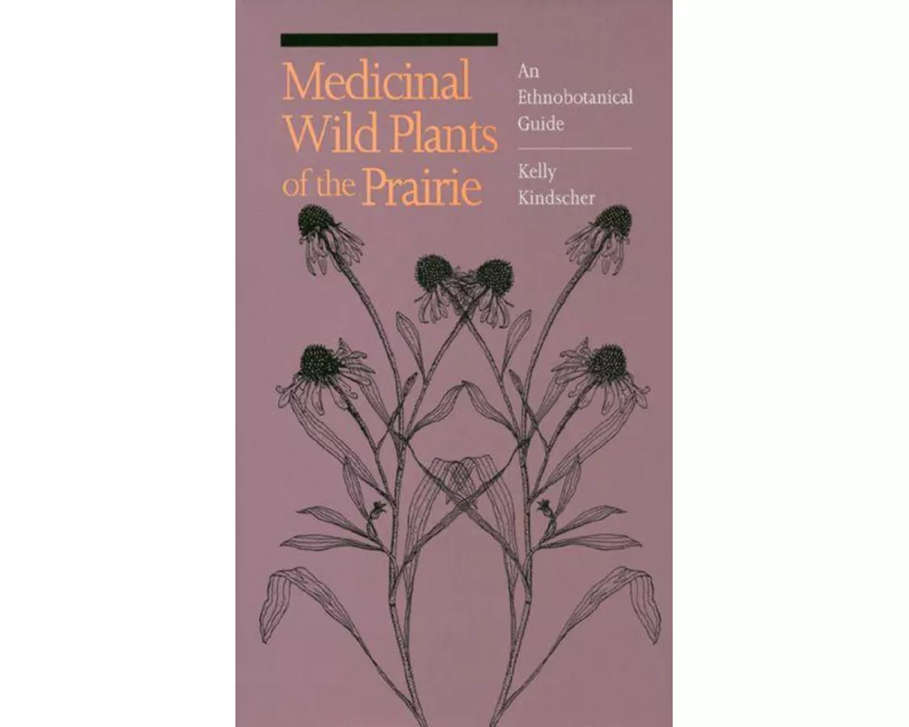Medicinal Wild Plants of the Prairie