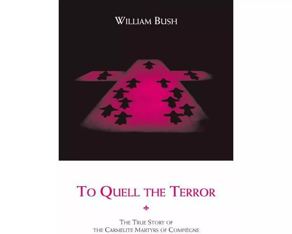 To Quell the Terror