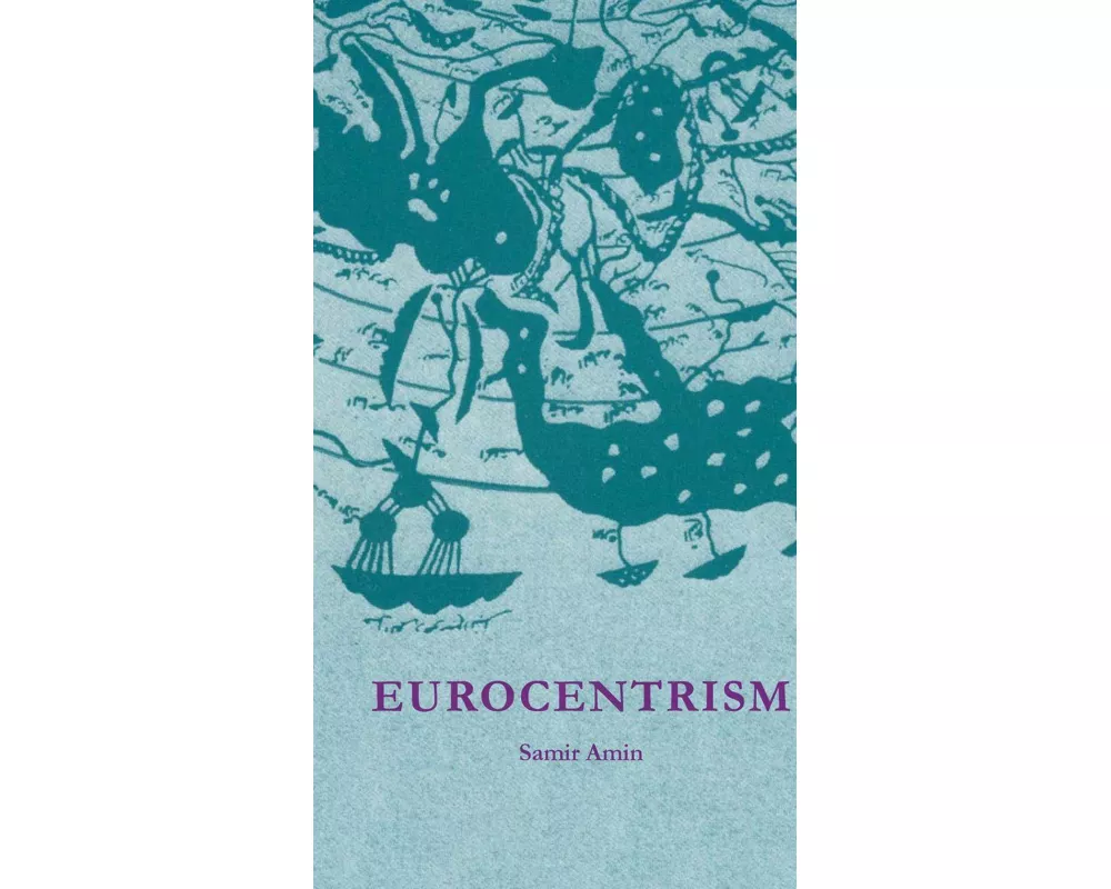 Eurocentrism