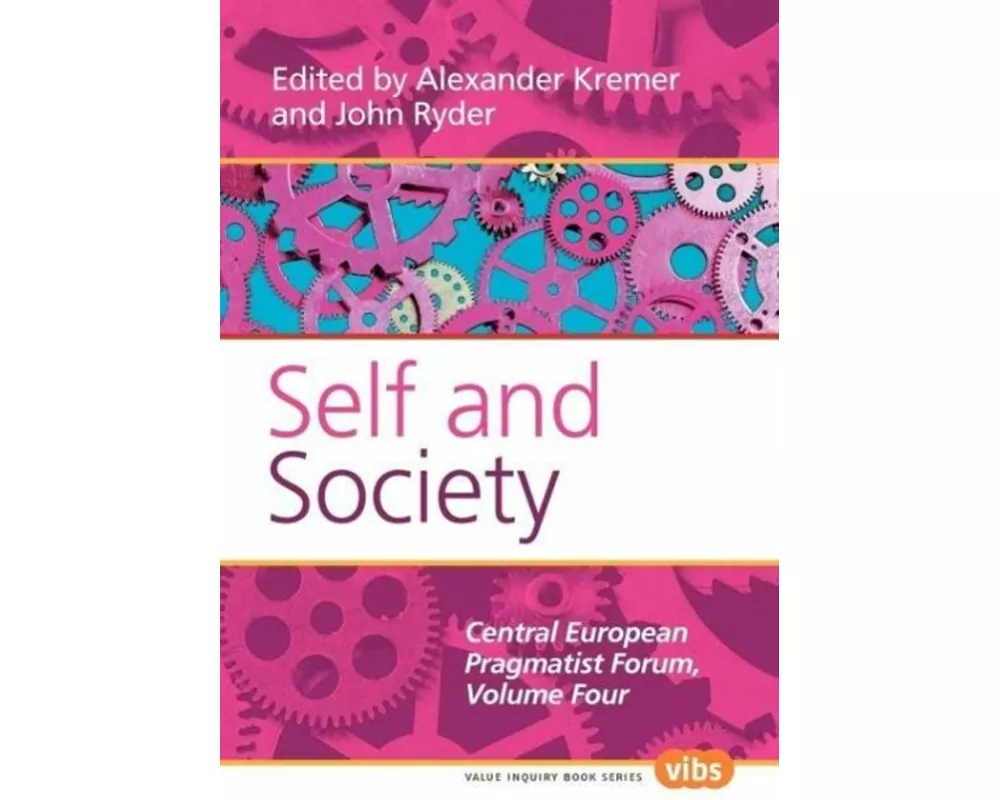 Self and Society