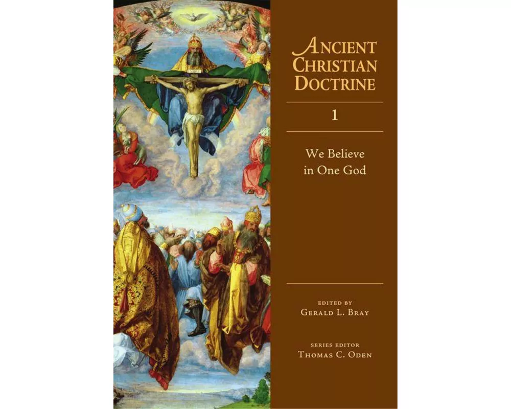 We Believe in One God