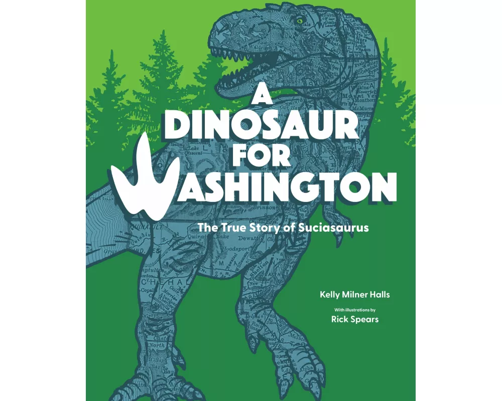 A Dinosaur for Washington