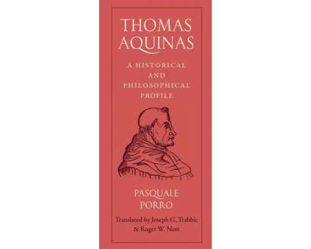 Thomas Aquinas