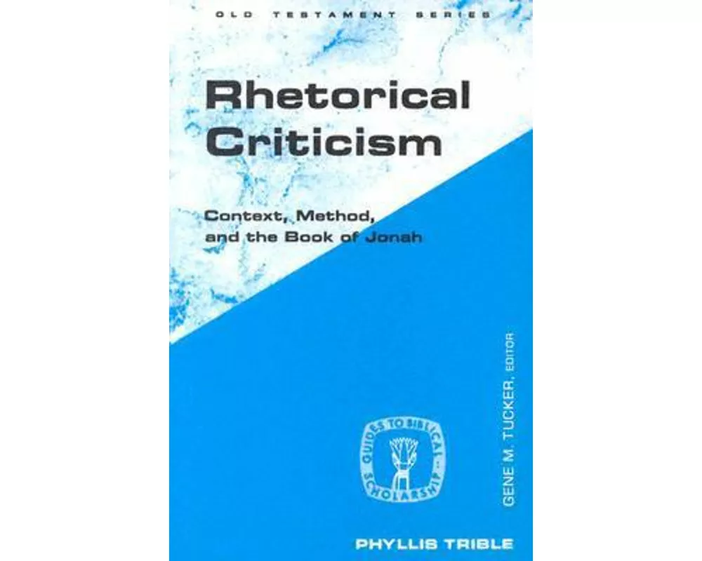 Rhetorical Criticism